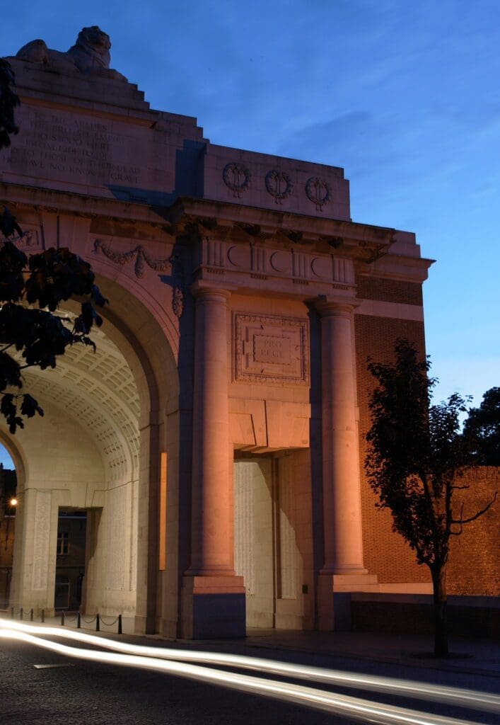 Foto's Last Post - Toerisme Ieper - Alle info voor jouw bezoek