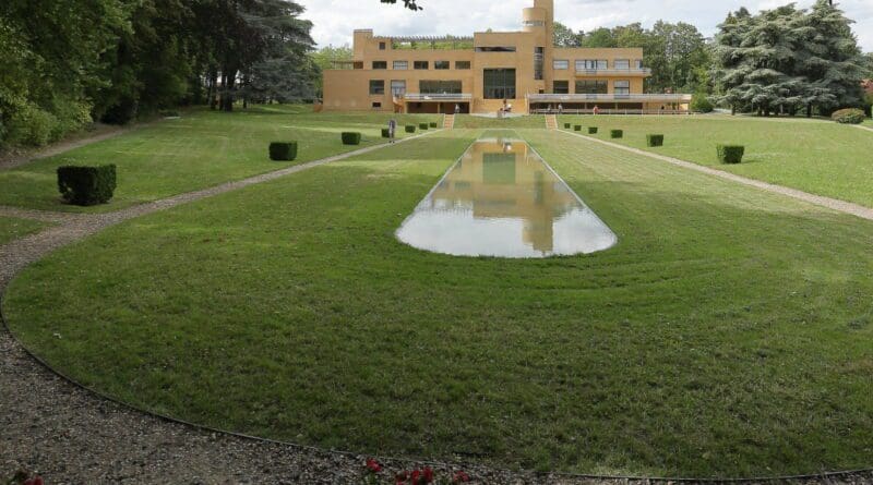 Villa Cavrois (Croix, Frankrijk)