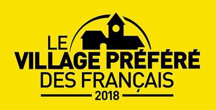 Cassel, Le Village préféré des Français 2018