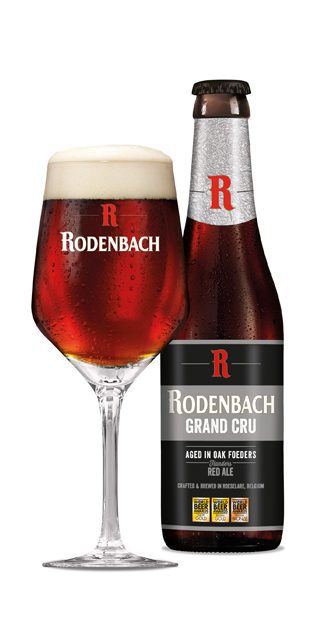 Rodenbach Grand Cru