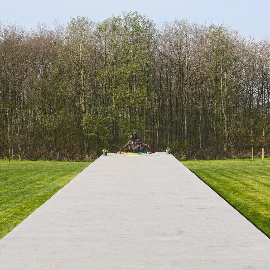 Mémorial des frères d'armes