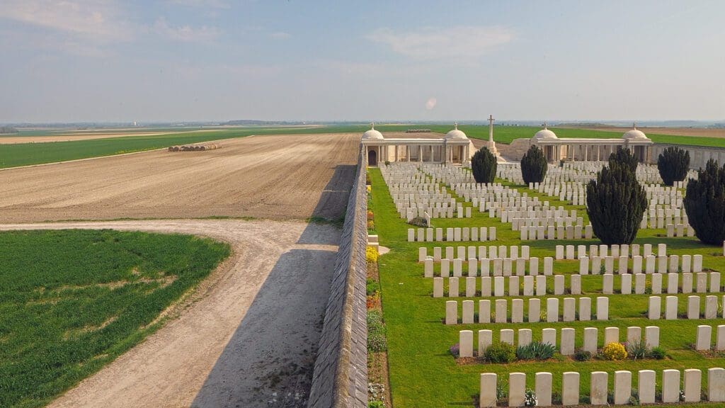 Loos Memorial