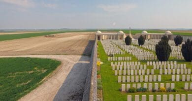 Loos Memorial