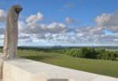 Canadian National Vimy Memorial (Givenchy-en-Gohelle, Frankrijk)