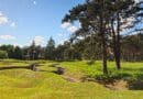 Vimy Ridge – Vimy Trenches (Neuville-Saint-Vaast, Frankrijk)