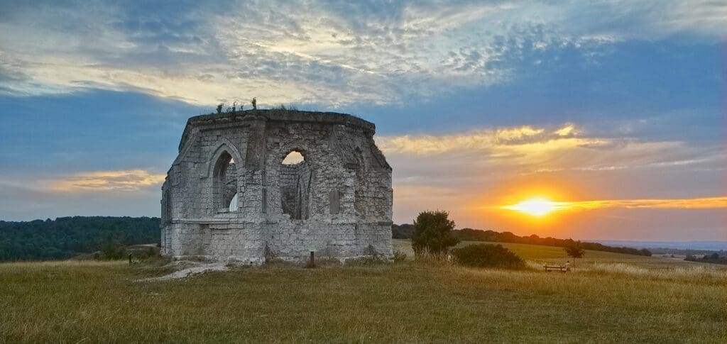 Chapelle Saint-Louis