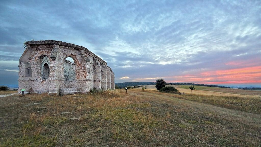 Chapelle Saint-Louis