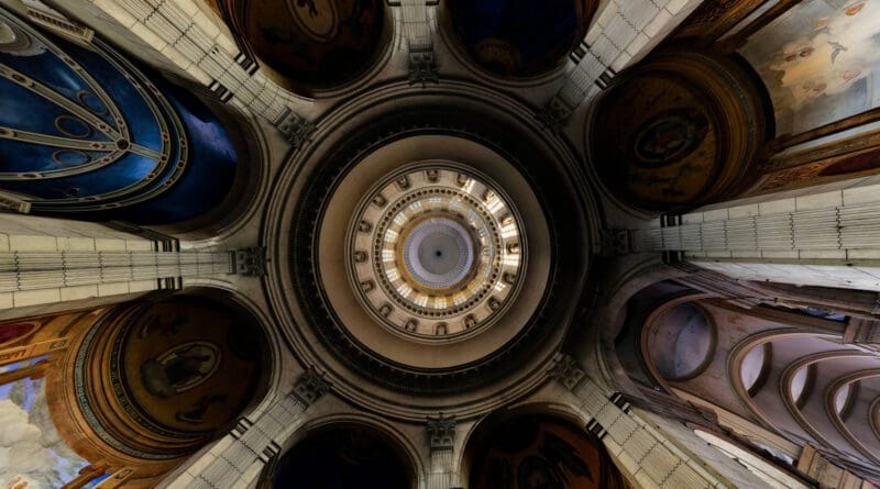 Onze-Lieve-Vrouw Basiliek (Boulogne-sur-Mer, Frankrijk)