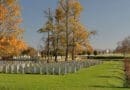 Bedford House Cemetery (Ieper, België)