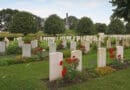 Essex hoeve begraafplaats (Boezinge, België)