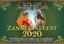Zannekin-Festival 2020