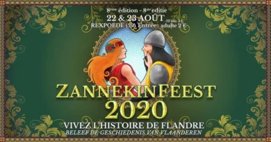 Zannekin Festival 2020