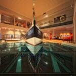 NAVIGO Visserijmuseum (Oostduinkerke, België)