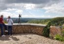 Het maken van een sferische 360° foto