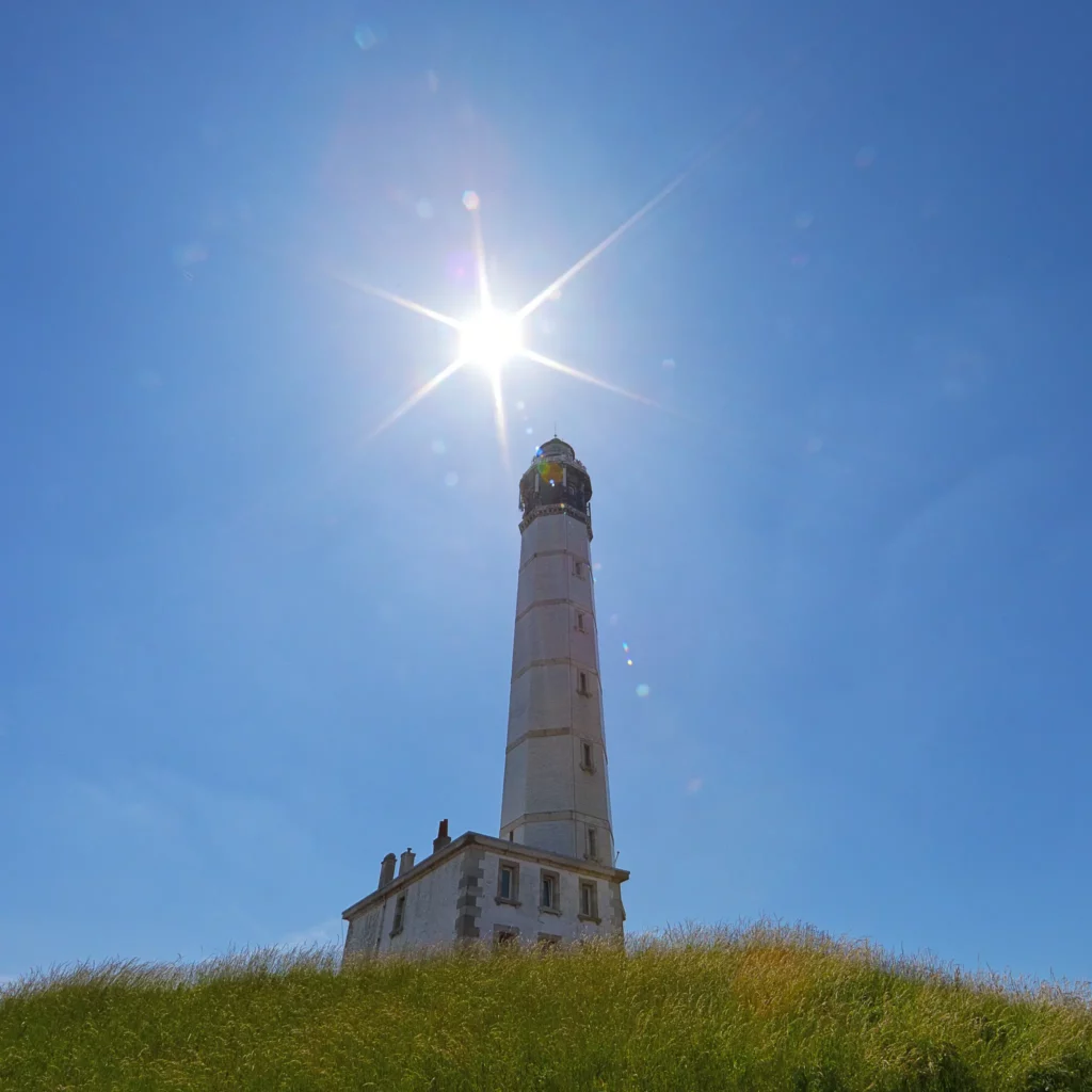 Vuurtoren van Calais