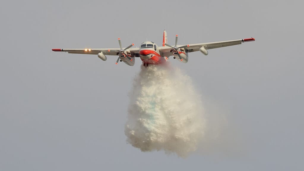 Conair Turbo Firecat