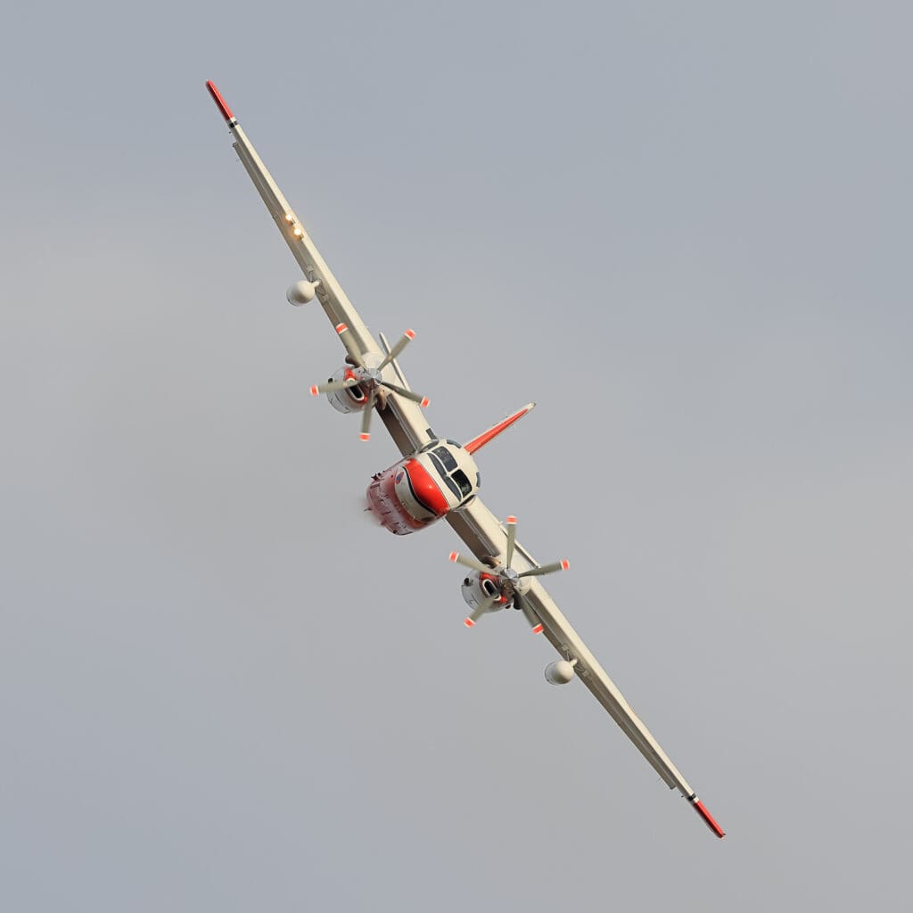 Conair Turbo Firecat