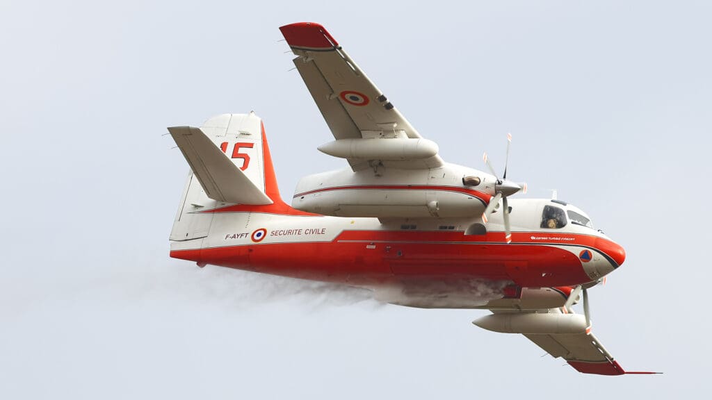 Conair Turbo Firecat