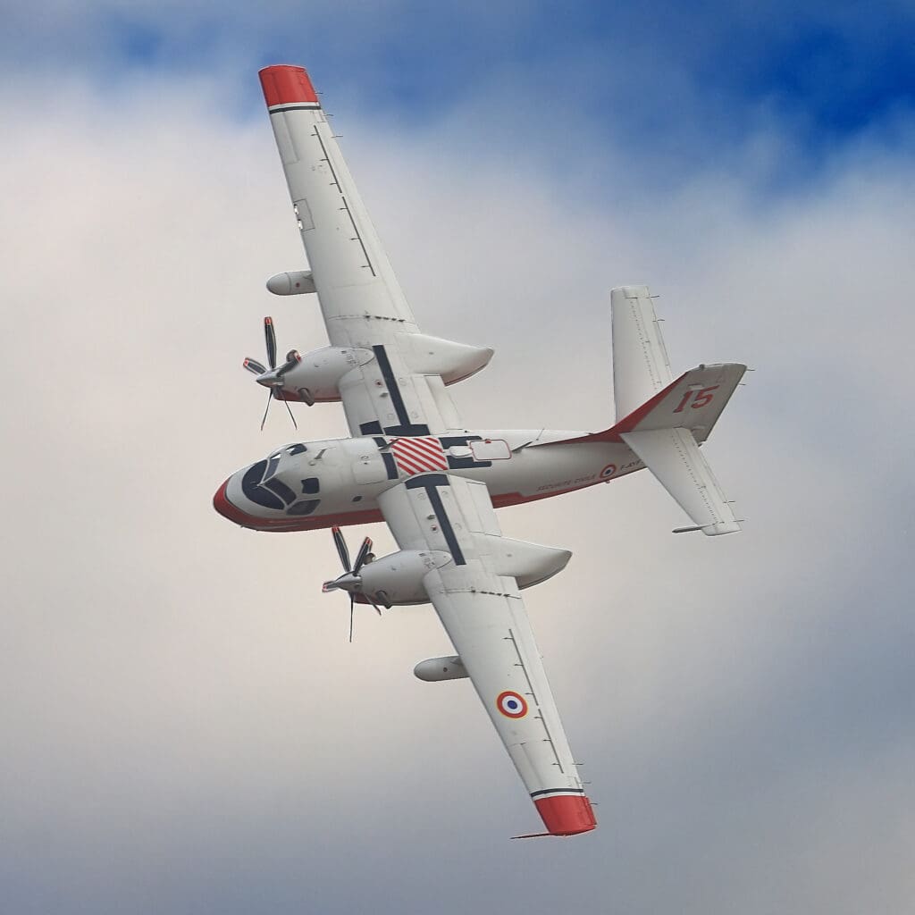 Conair Turbo Firecat