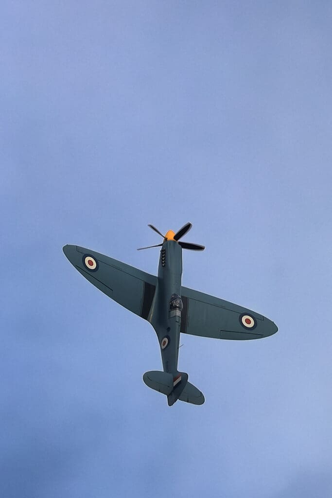 Supermarine Spitfire