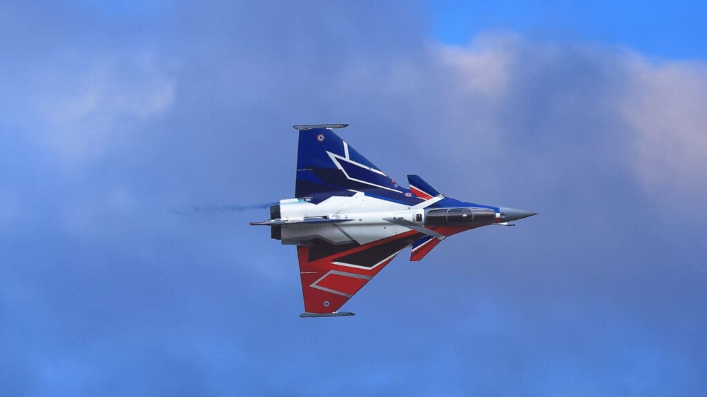 Dassault Rafale