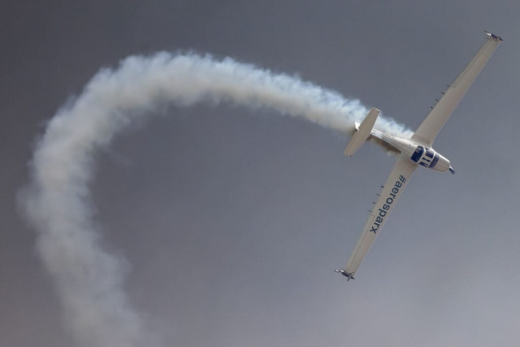 AeroSparx