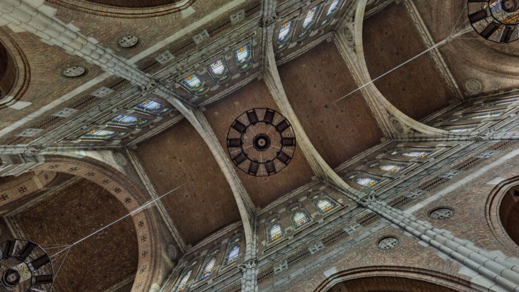 Sint-Vaastkerk van Béthune