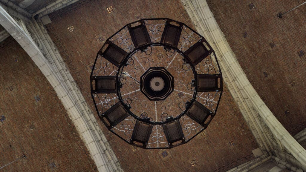 Sint-Vaastkerk van Béthune