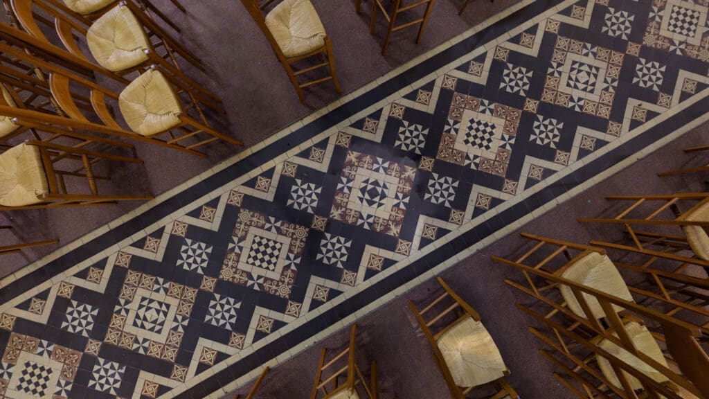 Sint-Vaastkerk van Béthune