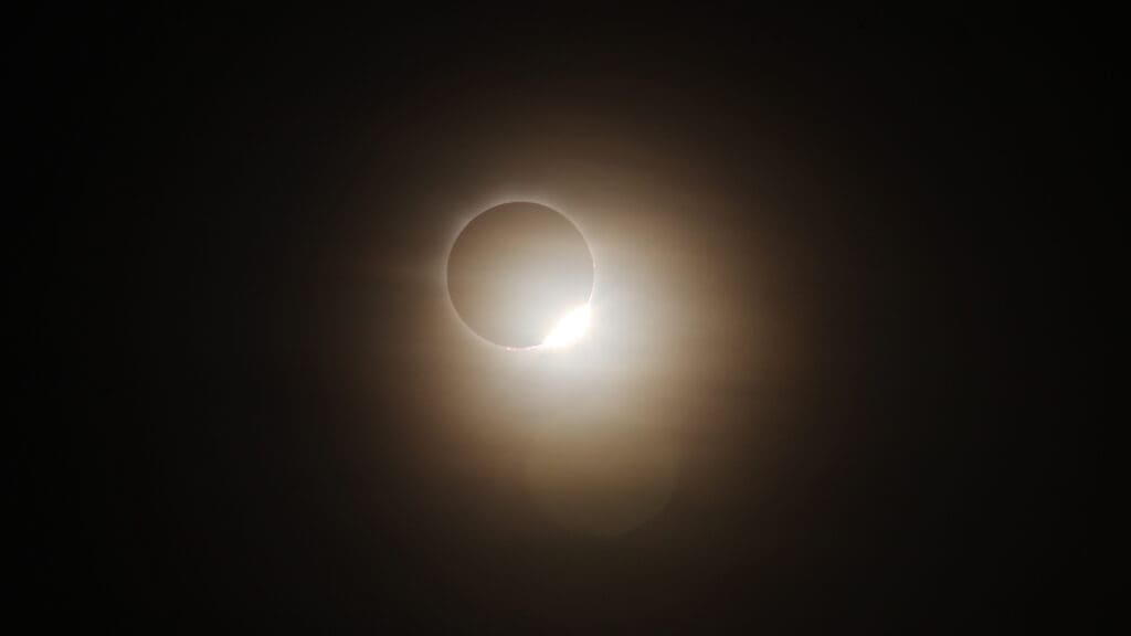 Diamantring, TSE Australië 13 november 2012