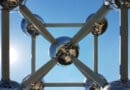 Atomium (Laken, België)