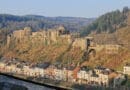 Versterkt Kasteel van Bouillon (Bouillon, België)