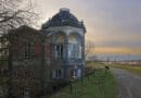 Paviljoen De Notelaer (Hingene, Bornem, België)