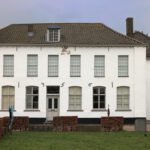Abdijdomein – Romeins Archeologisch Museum (Oudenburg, België)
