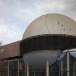 PLUS, Paleis van het Universum en de Wetenschappen (Kapelle, Frankrijk)