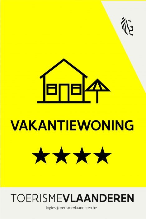 Vakantiewoning ****