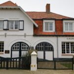 Villa “Savoyarde” (De Haan, België)
