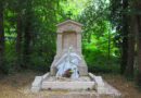 Madeleine Kerkhof – Graf Jules Verne (Amiens, Frankrijk)