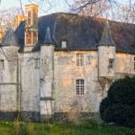 Kasteel van Créminil (Estrée-Blanche, Frankrijk)