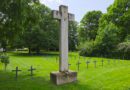 Duitse Begraafplaats 1914-1918 (Courrières, Frankrijk)