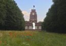 Memorial to the Missing – Thiepval Memorial (Authuille, Frankrijk)
