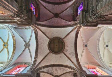 Kathedraal Onze-Lieve-Vrouw van Genade (Kamerijk/Cambrai, Frankrijk)