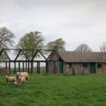 Veldkeuken Gapaardhoek (Pollinkhove, Lo-Reninge, België)