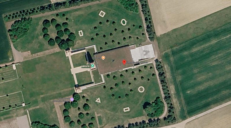 (c) Google Maps