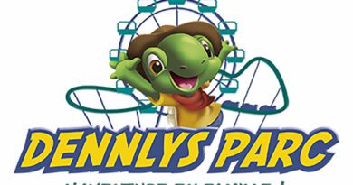 Dennlys Park (Dennebrœucq, Frankrijk)
