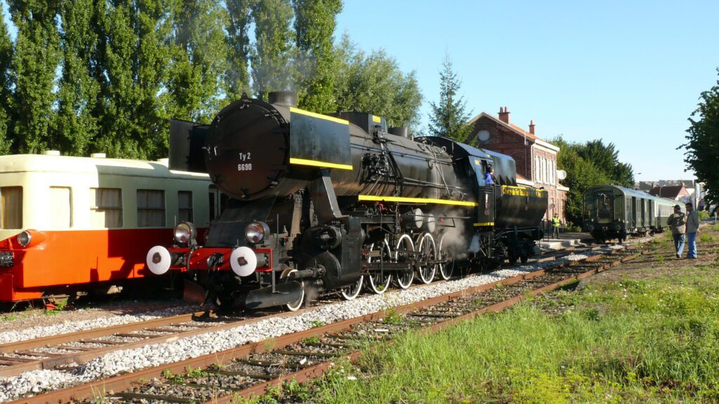 (c) Claude Villetaneuse, September 2013, CC BY-SA 3.0