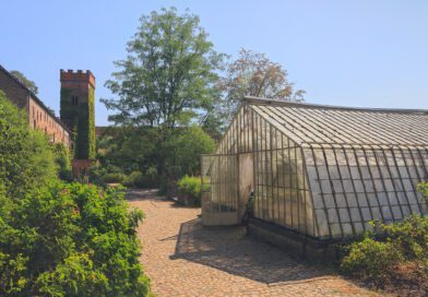 Provinciedomein Bulskampveld (Beernem, België)