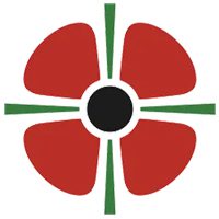 Logo De Boisselle “Lochnagar” krater (Ovillers-la-Boisselle, Frankrijk)