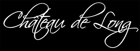Logo Château de Long (Long, Frankrijk)
