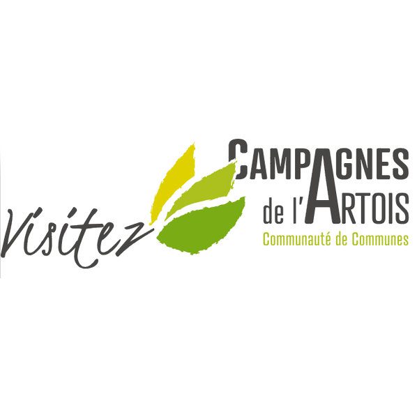 Logo Landelijk Atrecht / Campagnes de l’Artois